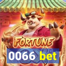 0066 bet